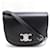 Céline Borsa a Spalla Celine Medium Besas Triomphe Nero  - vista 1