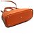 Hermès HERMES Bolide 27 Borsa a Spalla in Pelle Epsom a 2 Vie Arancione - vista 3