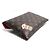 Vivienne Bolso Clutch Kirigami Monograma Marrón Louis Vuitton Castaño - vista 3