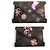 Vivienne Bolso Clutch Kirigami Monograma Marrón Louis Vuitton Castaño - vista 5