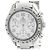 Orologio automatico OMEGA Speedmaster Reduced quadrante MOP 3534.70