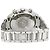 Orologio automatico OMEGA Speedmaster Reduced quadrante MOP 3534.70 - vista 5