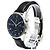Relógio automático em aço IWC Portuguese Chronograph IW371491 - vista 2