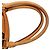 Louis Vuitton Marrone Monogram Tivoli PM - vista 8