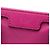 Borsa Boston Joy in microguccissima rosa medio di Gucci - vista 5