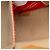 Louis Vuitton Brown Antigua Besace PM Braun Beige - Ansicht 6