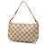Pochette Accessoires Damier Azur Bianco Louis Vuitton - vista 2