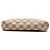 Pochette Accessoires Damier Azur Bianco Louis Vuitton - vista 3