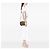 Gucci Borsa a tracolla Small GG Marmont Matelassé in tela GG e pelle Beige - vista 7