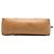 Borsa Gucci in pelle marrone con charm GG Caramello - vista 3