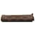 Bucket Pochette a secchiello Monogram marrone Louis Vuitton - vista 3