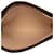 Bucket Pochette a secchiello Monogram marrone Louis Vuitton - vista 4
