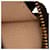Bucket Pochette a secchiello Monogram marrone Louis Vuitton - vista 6