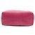 Borsa tote aperta convertibile in vitello rosa Prada - vista 3