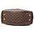 Louis Vuitton Marrone Damier Ebene Trevi PM - vista 3