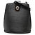 Louis Vuitton Nero Epi Cluny