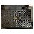 Tory Burch Borsa a spalla in pelle nera trapuntata con catena dorata Nero - vista 4