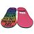 Nike Zoom Pegasus Turbo 'Be True' in nylon multicolore - vista 11