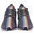 Nike Zoom Pegasus Turbo 'Be True' in nylon multicolore - vista 2