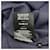 Camicia Button-Down Ami in Viscosa Blu Navy  - vista 5