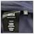 Camicia Button-Down Ami in Viscosa Blu Navy  - vista 6