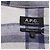 Apc Camicia a maniche lunghe a stampa check A.P.C. in cotone multicolore - vista 5