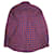 Autre Marque Camisa de algodón ASTRAET Roja Azul marino - vista 2