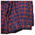 Autre Marque Camisa de algodón ASTRAET Roja Azul marino - vista 6