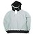 Autre Marque N.HOOLYWOOD × Champion SUDADERA CON CUELLO ALTO Sudadera De Mezcla De Algodón Azul