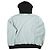 Autre Marque N.HOOLYWOOD × Champion SUDADERA CON CUELLO ALTO Sudadera De Mezcla De Algodón Azul - vue 2