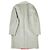 Autre Marque Abrigo Ultra Suede CLASS Bardi Castaño - vista 2
