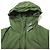 Autre Marque Abrigo con capucha N.HOOLYWOOD PERTEX Verde - vista 4