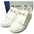 Autre Marque is-ness × MOONSTAR TEACHER Sneakers Bianco