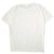 Autre Marque Camiseta de algodón Eden Slit Tee de Pilgrim Surf+Supply Blanco - vista 2