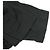Autre Marque Camiseta de algodón Eden Slit Tee de Pilgrim Surf+Supply Negro - vista 5