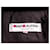 Yves Saint Laurent Jupe en velours noir SAINT LAURENT Rive Gauche  - vue 6
