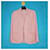 Yves Saint Laurent Rive Gauche Skirt Suit Pink Cotton  - view 2