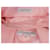 Yves Saint Laurent Rive Gauche Skirt Suit Pink Cotton  - view 8
