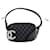 Pochette Chanel Cambon Nero Bianco
