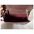 Borsa Classic Flap Chanel in pelle marrone scuro - vista 18