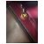 Borsa Classic Flap Chanel in pelle marrone scuro - vista 19