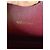Borsa Classic Flap Chanel in pelle marrone scuro - vista 9