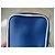 Borsa a tracolla Louis Vuitton Danube Blu Eggshell in tela Bianco sporco - vista 14