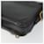 Céline Borsa a Spalla CELINE in Pelle Nera e Oro Auth hk3373 Nero D'oro - vista 16