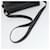 Céline Borsa a Spalla CELINE in Pelle Nera e Oro Auth hk3373 Nero D'oro - vista 7