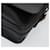 Céline Borsa a Spalla CELINE in Pelle Nera e Oro Auth hk3373 Nero D'oro - vista 8
