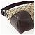 Borsa a Spalla GG Canvas Gucci Beige Argento 114273 Auth fm5091 - vista 14