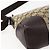 Borsa a Spalla GG Canvas Gucci Beige Argento 114273 Auth fm5091 - vista 16