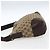 Borsa a Spalla GG Canvas Gucci Beige Argento 114273 Auth fm5091 - vista 3