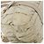 PRADA Borsa a mano arricciata in nylon 2 in 1 avorio oro Auth 173201 D'oro Crudo - vista 10